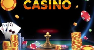 Казино онлайн: реальные преимущества и как ими воспользоваться разумно