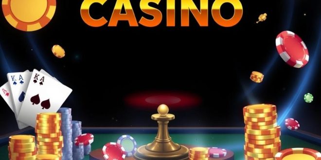 Казино онлайн: реальные преимущества и как ими воспользоваться разумно