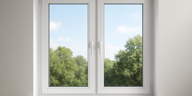 Окна ПВХ: понятный гид по выбору, установке и уходу