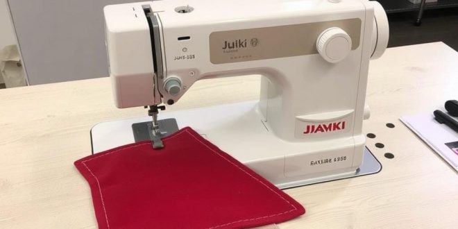 Коверлок Juki 735: практический гид для тех, кто шьёт трикотаж и задаётся качеством