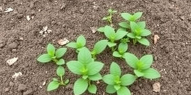 Плодородный грунт для участка