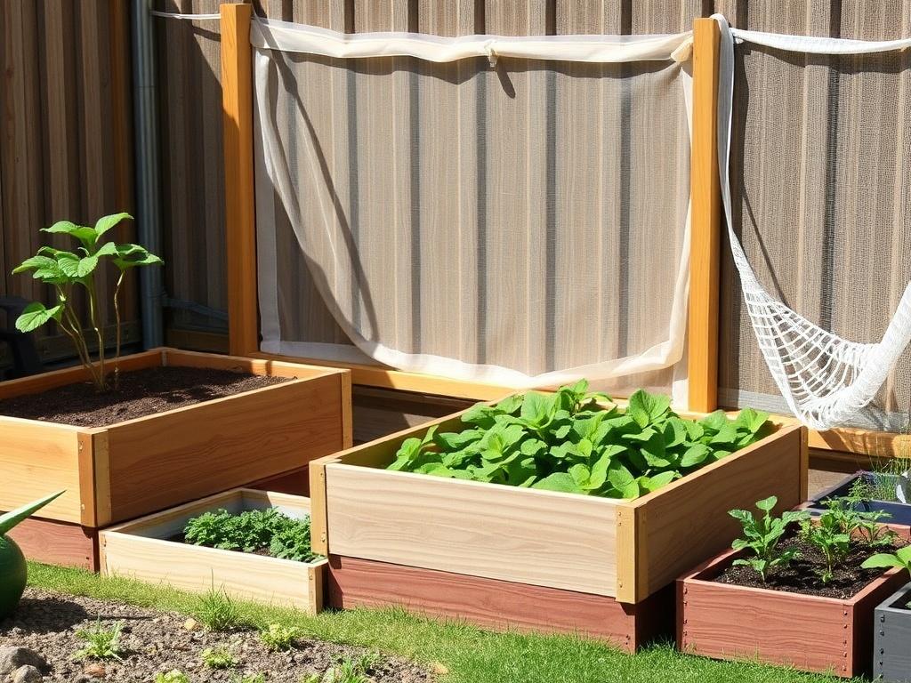 Гроубоксы: маленький сад большой свободы