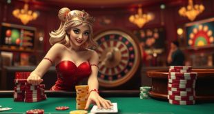 Онлайн-казино: разберёмся спокойно и по-человечески