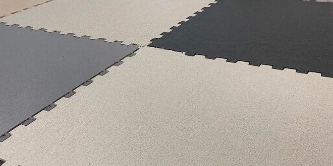 Как выбрать модульное покрытие для пола: советы экспертов