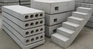 ЖБИ в строительстве: перемычки, фундаментные блоки и лестничные марши — что нужно знать на практике