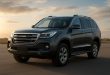 HAVAL H9: большой внедорожник для тех, кто любит пространство и характер