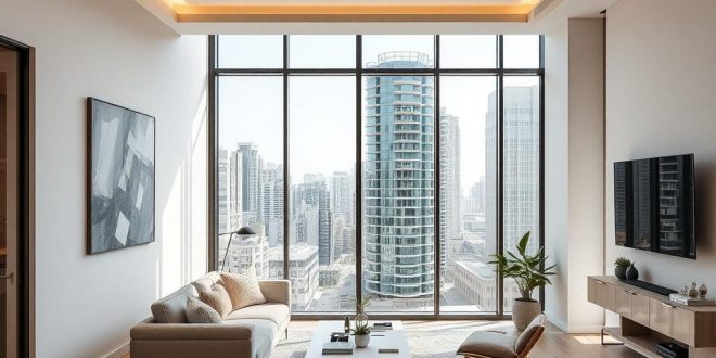 Как выбрать стиль интерьера для новостройки: от сканди до лофта