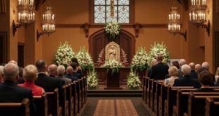 Ритуальные услуги: как организовать прощание достойно и без лишних ошибок