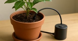 Автополив: как сделать сад здоровым, а жизнь проще