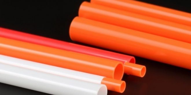 Инженерные пластики в деле: полипропилен кругляк, стержень PVC и Tecafine PE — что выбрать и как работать