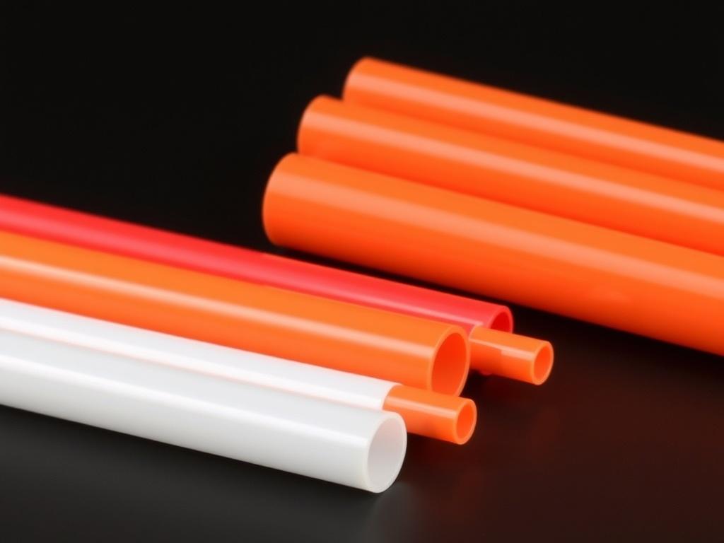 Инженерные пластики в деле: полипропилен кругляк, стержень PVC и Tecafine PE — что выбрать и как работать