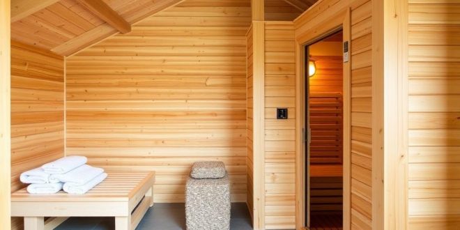 Бани из бруса: простая и тёплая классика, которая служит годами