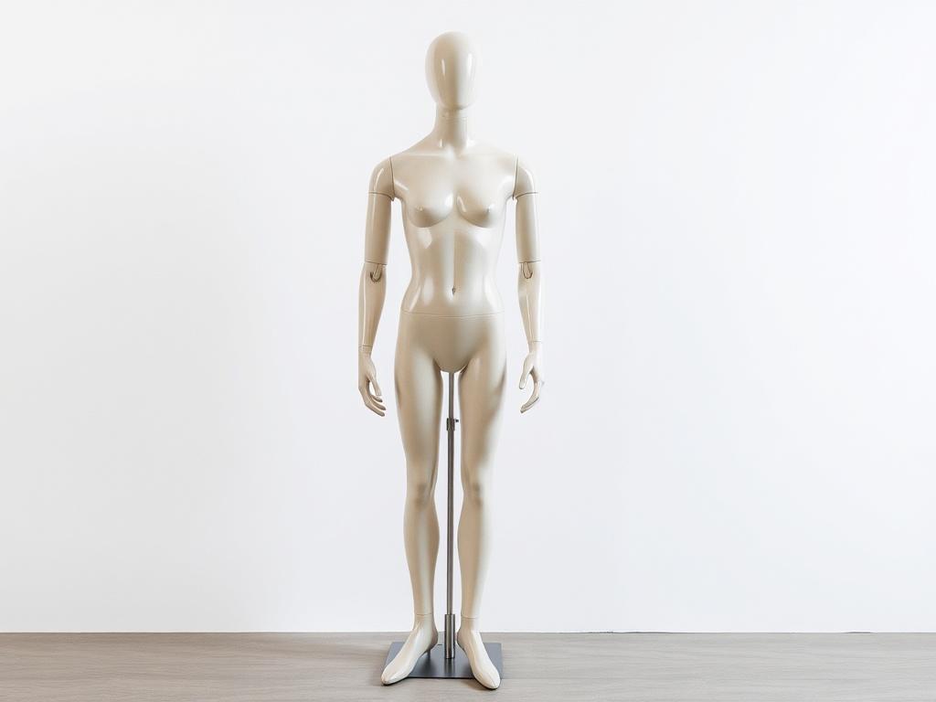 full-length mannequinфото
