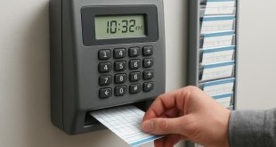 Как построить систему учета рабочего времени, которая действительно работает