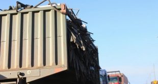 Куда деть лом и заработать: прием металлолома в Санкт-Петербурге без лишних хлопот