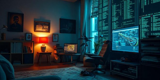 Домашний интернет без лишних забот: как выбрать, настроить и сохранить скорость