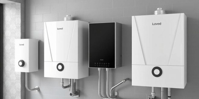 Настенные газовые котлы: практическое руководство по выбору, установке и экономной эксплуатации