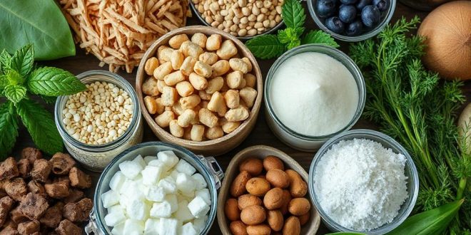 Сырье для производителей косметики: как не ошибиться при выборе и почему это критично