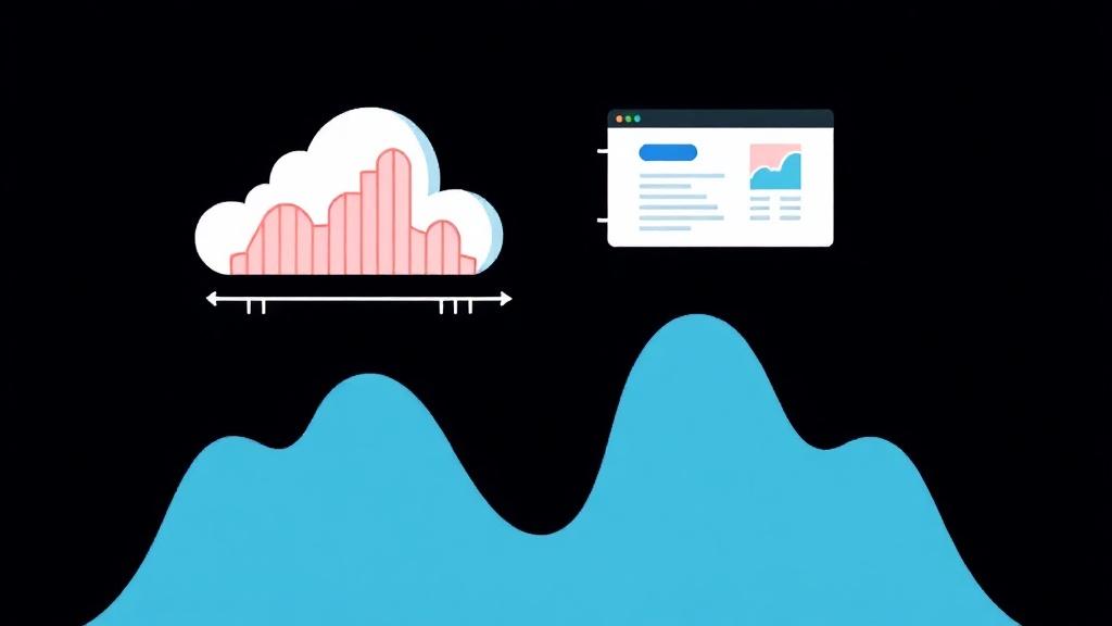 Infrastructure Monitoring: How to Link Metrics, Events, and Actions: A Solution for Product Monitoringфото