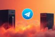 Аренда VPS-сервера для Telegram: зачем она нужна и как выбрать подходящий вариант