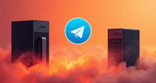 Аренда VPS-сервера для Telegram: зачем она нужна и как выбрать подходящий вариант